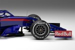 Toro Rosso STR14