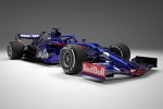 Toro Rosso STR14