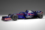 Toro Rosso STR14