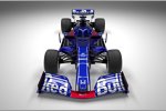 Toro Rosso STR14