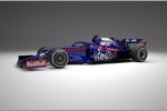 Toro Rosso STR14