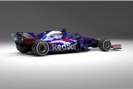 Toro Rosso STR14