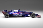 Toro Rosso STR14