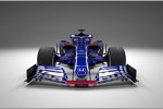 Toro Rosso STR14