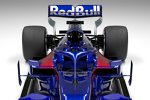 Toro Rosso STR14