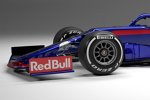 Toro Rosso STR14