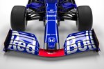 Toro Rosso STR14