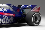 Toro Rosso STR14