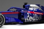 Toro Rosso STR14