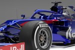 Toro Rosso STR14