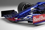 Toro Rosso STR14