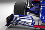 Toro Rosso STR14