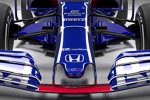 Toro Rosso STR14