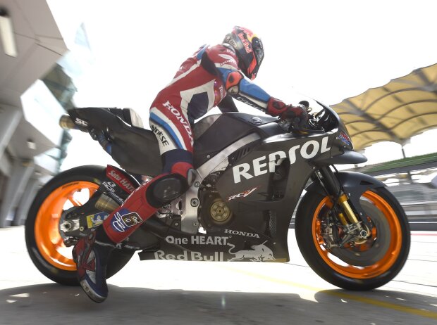 Stefan Bradl Stefan Bradl