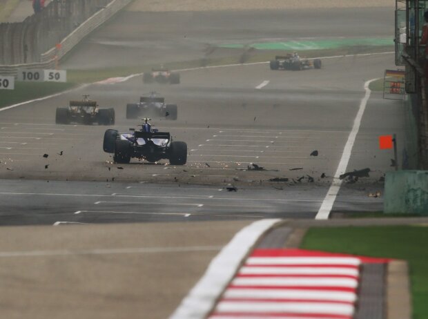 Antonio Giovinazzi