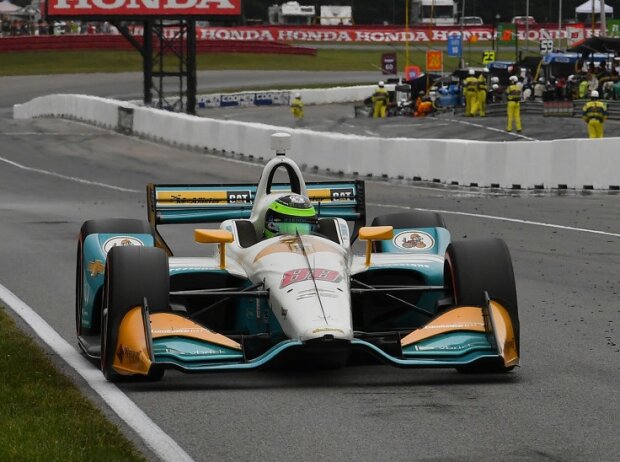 Conor Daly Conor Daly