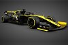 Formel-1-Live-Ticker: Renault präsentiert neues Auto R.S.19 für 2019
