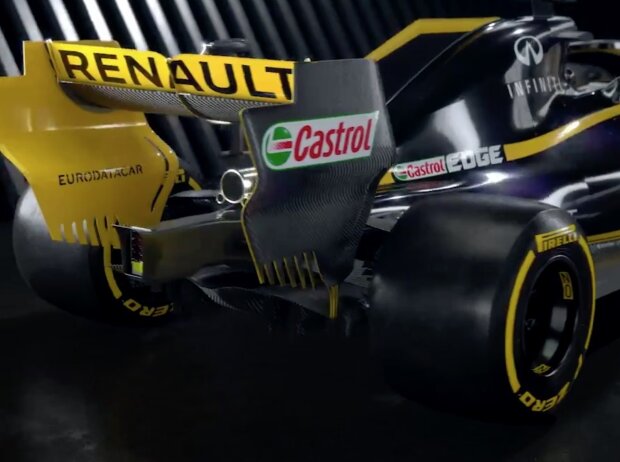 Titel-Bild zur News: Renault