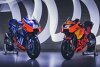 KTM-MotoGP-Präsentation 2019: Tech 3 im "Toro-Rosso-Design"