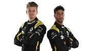 Bild zum Inhalt: Daniel Ricciardo: Will für Renault ein "positiver Katalysator" sein