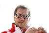 McLaren-Neuzugang Andreas Seidl beginnt im Mai
