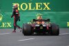Bild zum Inhalt: Ricciardo: Red Bull hat Baku-Crash unfair gehandhabt