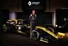 Bild zum Inhalt: Renault-Teamchef: 2019 ist eine Riesenchance für Hülkenberg