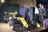 Bild zum Inhalt: Renault-Zukunft nicht gefährdet: Ghosn-Nachfolger ist "großer Formel-1-Fan"