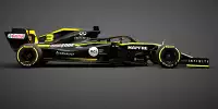 Präsentation Renault R.S.19