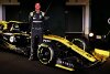 Bild zum Inhalt: Ricciardo: Will es mit Renault wie Hamilton mit Mercedes machen!