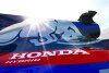 Bild zum Inhalt: Honda versichert: Red Bull und Toro Rosso werden zu gleichen Teilen bedient