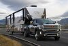 GMC Sierra Heavy Duty (2020): Zugpferd mit monströsem Diesel