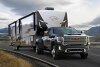 GMC Sierra Heavy Duty (2020): Zugpferd mit monströsem Diesel