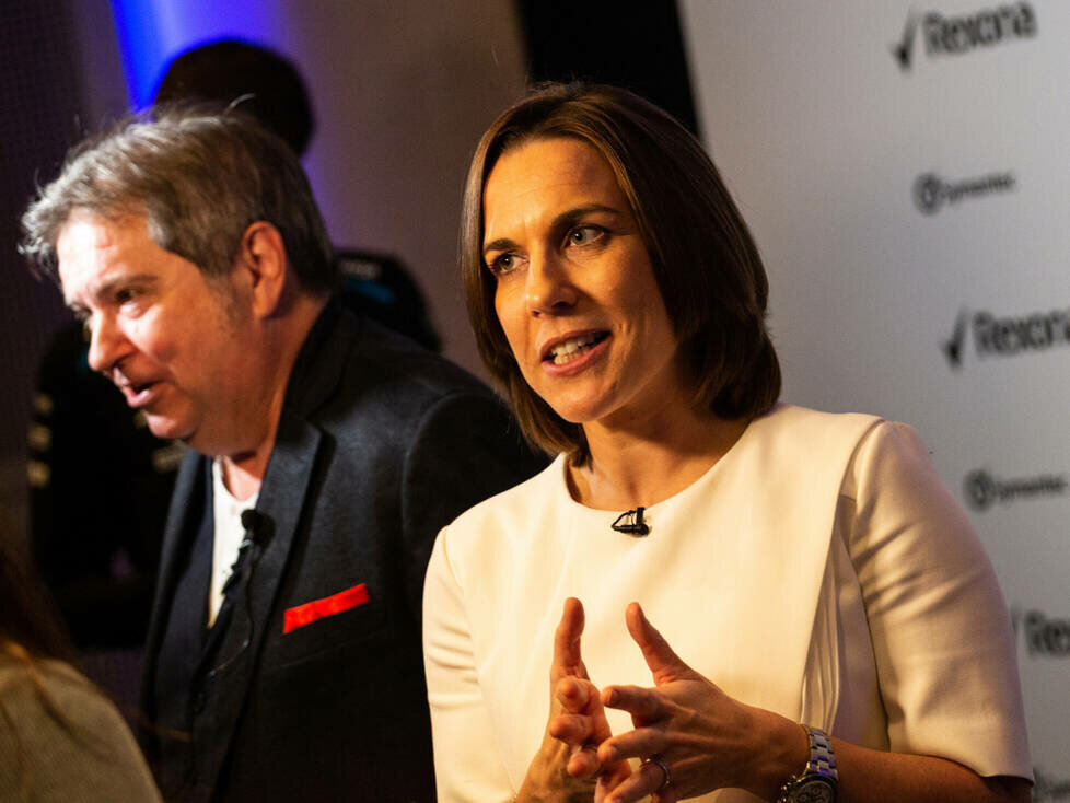 Claire Williams