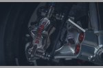 Die KTM RC16 von Miguel Oliveira 