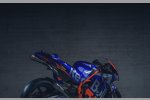 Die KTM RC16 von Miguel Oliveira 