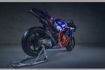 Die KTM RC16 von Miguel Oliveira 