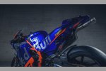 Die KTM RC16 von Miguel Oliveira 