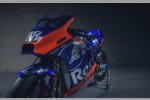 Die KTM RC16 von Miguel Oliveira 