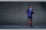 Hafizh Syahrin