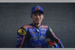 Hafizh Syahrin