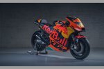 Die KTM RC16 von Pol Espargaro 