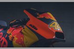 Die KTM RC16 von Pol Espargaro 