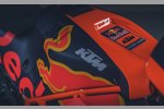 Die KTM RC16 von Pol Espargaro 