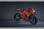 Die KTM RC16 von Pol Espargaro 