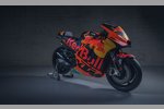 Die KTM RC16 von Pol Espargaro 