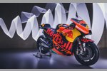 Die KTM RC16 von Pol Espargaro 