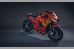 Die KTM RC16 von Pol Espargaro 