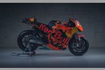 Die KTM RC16 von Pol Espargaro 