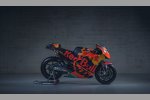 Die KTM RC16 von Pol Espargaro 